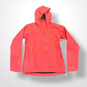 Stio Women’s Shell Jacket GoreTex size XS